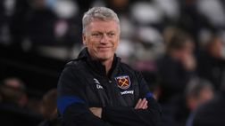West Ham, l’ammazza grandi: quando David (Moyes) batte i Golia di Premier
