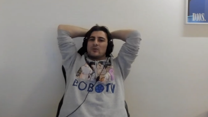 Ventola: “Inter, risposta importante. Felice per Gosens, spero abbia più spazio” - immagine 1