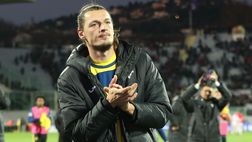 Ufficiale, Djuric al Monza