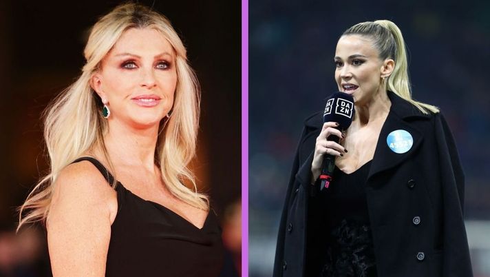 Paola Ferrari: “Diletta Leotta? Mai stata con Can Yaman. Fidanzato è uno sportivo” Paola Ferrari: “Diletta Leotta? Mai stata con Can Yaman. Fidanzato è uno sportivo” - immagine 1