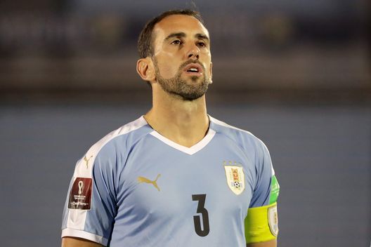 Godin (getty images) Godin