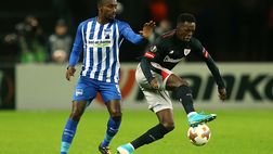 Williams: “L’interesse del Milan fa piacere”