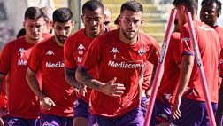 La discesa viola: dalle vittorie iniziali sempre più in basso