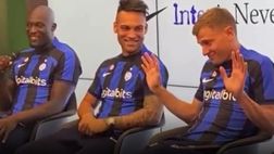 Lukaku: “Inter, ho fatto male ad andare via”. E Barella… | VIDEO