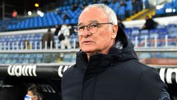 Sampdoria, Ranieri ai saluti: non rinnoverà il contratto