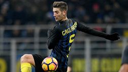 Bernardeschi: “Io in Cina? Prima devo vincere qui. Tanti i giovani bravi: Gagliardini…”
