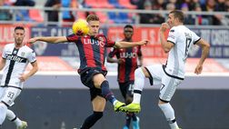 Parma-Bologna, i precedenti