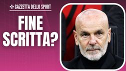 Il giornalista: “Pioli da on fire a in fiamme. L’addio di Maldini insegna…”