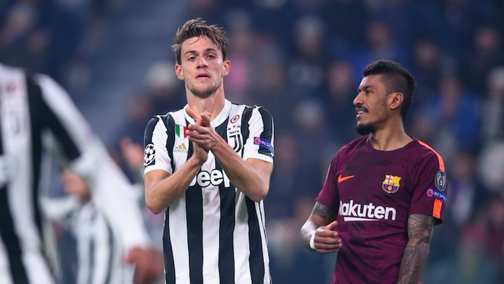 Rugani, la Gazzetta: “La Roma e il tempo dell’attesa che ormai è finito” - immagine 1