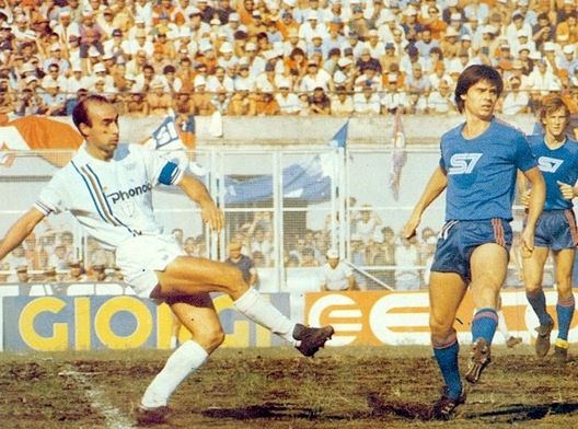 Scanziani a ISP: “Genoa, a Napoli non sarà come 40 anni fa. Samp riparta da zero”- immagine 2