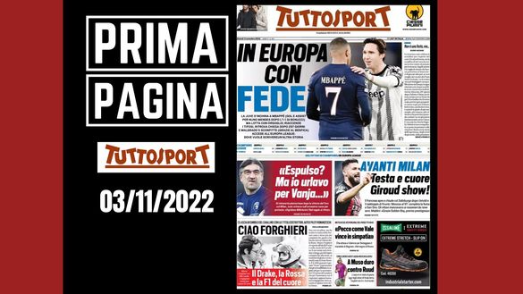 Tuttosport