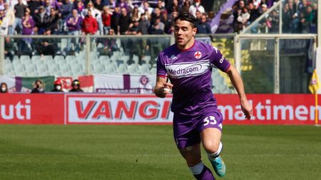 GERMOGLI PH: 13 MARZO 2022 FIRENZE STADIO ARTEMIO FRANCHI SERIE A FIORENTINA VS BOLOGNA NELLA FOTO SOTTIL GERMOGLI PH: 13 MARZO 2022 FIRENZE STADIO ARTEMIO FRANCHI SERIE A FIORENTINA VS BOLOGNA NELLA FOTO SOTTIL