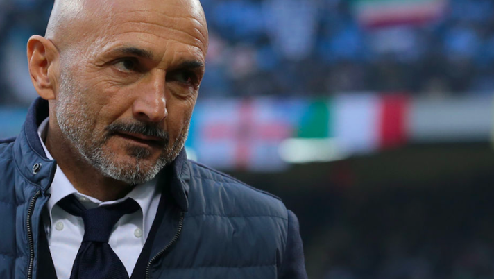 Spalletti: “Chi non è da Inter non gioca più”. E stronca Rafinha per il fantacalcio: “Da un anno…” Spalletti: “Chi non è da Inter non gioca più”. E stronca Rafinha per il fantacalcio: “Da un anno…” - immagine 1