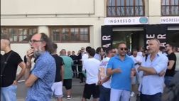 VIDEO Palermo, il City Group si presenta: grande attesa allo Stadio “Renzo Barbera”