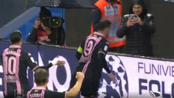 VIDEO Spal-Palermo 1-1, gol e highlights: Di Mariano vede Brunori che segna il pari