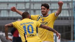 Frosinone: problema infortuni nella corsa salvezza