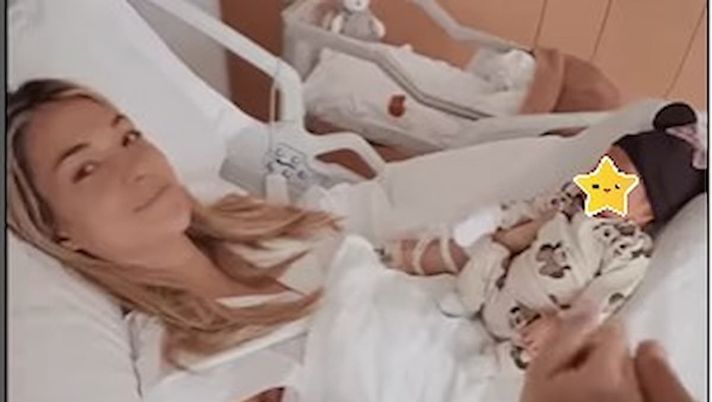 Alice Morata, dopo la paura le parole più belle per il marito: “Mi fai sentire…”  Alice Morata, dopo la paura le parole più belle per il marito: “Mi fai sentire…” - immagine 1