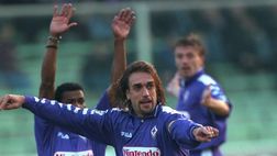 Rewind viola, la Fiorentina ricorda sui social la sfida con il Verona della stagione ’99-2000