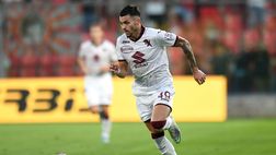 Serie A – Torino, scoppia il caso Radonjic, Juric: “Non ci sono riuscito”