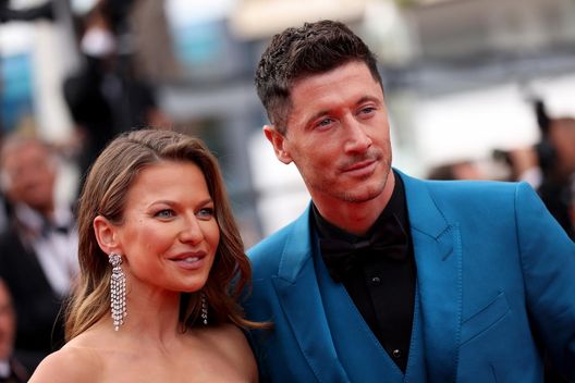 Lewandowski racconta il momento familiare più difficile: “I tifosi non ne avevano idea” - immagine 1