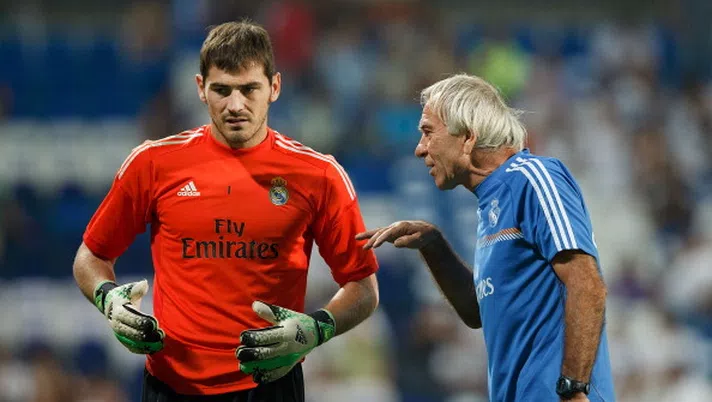 Villiam Vecchi, foto Getty Images