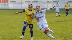 Calcio femminile, stagione chiusa: Hellas Verona Women ancora in A