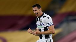Udinese, Modolo: “Gotti vero leader. Con la Juve non darei il risultato per scontato”