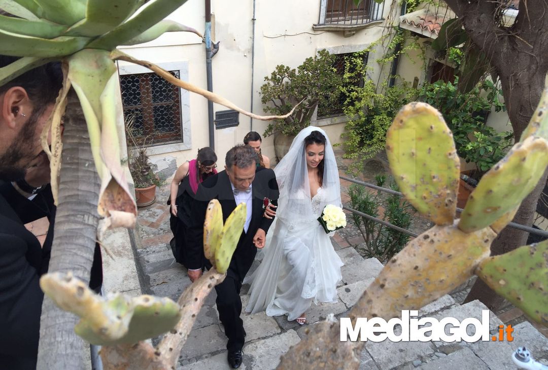  Matrimonio Sarah Castellana-Thomas Heurtaux 