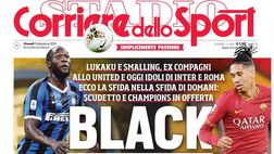 Titolo razzista? Il Milan attacca il CorSport: “Superficialità e ignoranza”