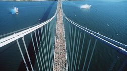 Coronavirus, cancellata la maratona di New York