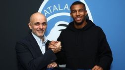 Hien e la nuova maglia: “Meglio tardi che mai, sono molto emozionato”