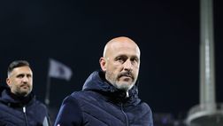 Italiano/2: “Atalanta con 14 partite meno, il goal preso mi fa arrabbiare”