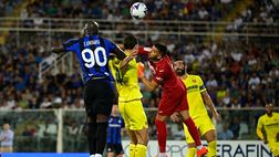 Inter-Villarreal 2-4, altra goleada subita dai nerazzurri