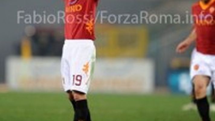 Juventus-Roma, LE PAGELLE: si salvano Curci e Gago - immagine 1