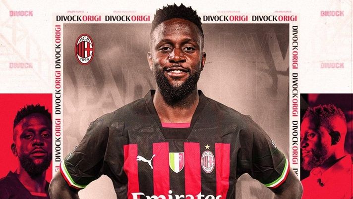 Origi: “Al Milan per scrivere la storia. Gli infortuni, Giroud, Maldini e ho già parlato con Pioli” Origi: “Al Milan per scrivere la storia. Gli infortuni, Giroud, Maldini e ho già parlato con Pioli” - immagine 1