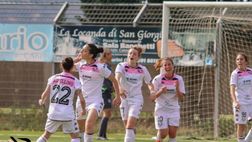 Palermo femminile, battuto il San Marino Academy 3-2. Salvezza distante nove punti