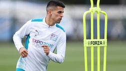 Cancelo eroico, il racconto di una mamma: “Ha salvato mio figlio autistico”