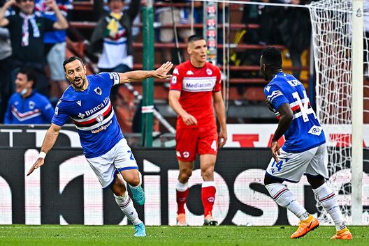 (Getty Images) Sampdoria, Giampaolo: “Oggi migliore prestazione della mia squadra. Futuro? C’è tempo”- immagine 2