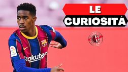 Calciomercato Milan – Tutto quello che non sapete su Júnior Firpo
