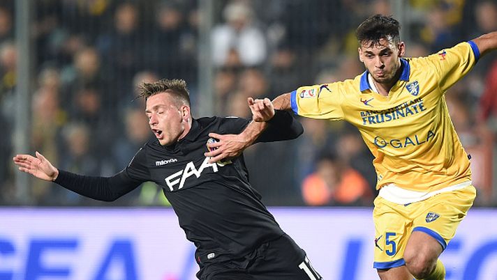 Bologna, tre vittorie e tre clean sheets mancano dal ’73, ma lo Stirpe…- immagine 1