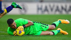 Mercato, l’Inter pensa a Silvestri (e offre Radu)