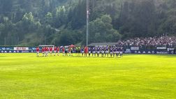 Fiorentina – Olginatese/Sanvitese, Top&Flop: poker Cabral. Super Nico
