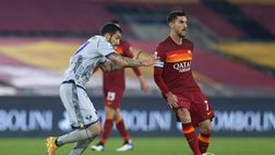 Serataccia romana, il Verona perde 3-1 all’Olimpico