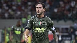 Salisburgo-Milan, Calabria: “Vogliamo iniziare bene il nostro percorso”