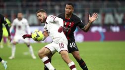 Torino-Spezia, le formazioni ufficiali: niente turnover per Juric, c’è Vlasic