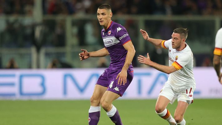 A Milano sicuri: Marotta già d’accordo con Ramadani per l’addio di Milenkovic - immagine 1