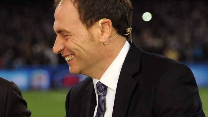 Luca Marchegiani (credits: GETTY Images) 