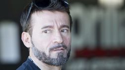 Max Biaggi: “Io e Valentino Rossi due cretini a farci la guerra tramite la stampa”