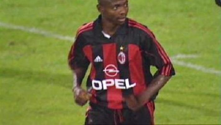 22 anni dopo lo scudetto con il Milan Aliyu Datti insegna calcio a