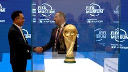 Mondiali, il nuovo trofeo mai vinto per due volte di fila da una nazionale: il dato